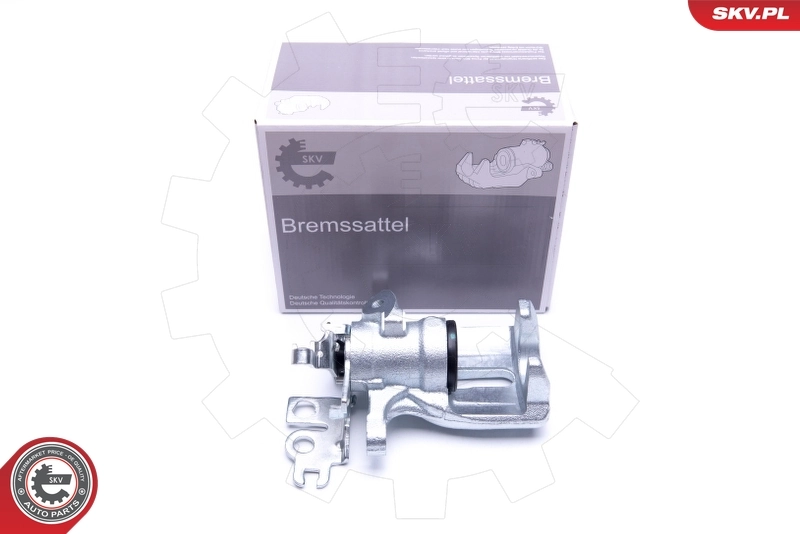 Brake Caliper
